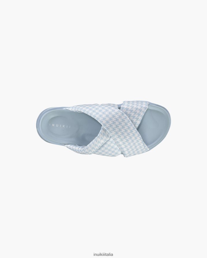 INUIKII donne Chloe calzature blu 6FFJHD56