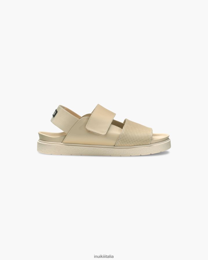 INUIKII uomini soldato 22 calzature bianco 6FFJHD359